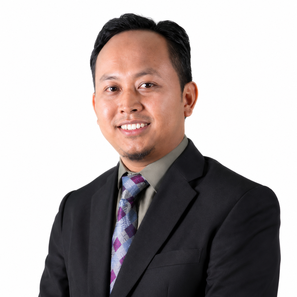 Syamsul Bahrin Bin Zaibon