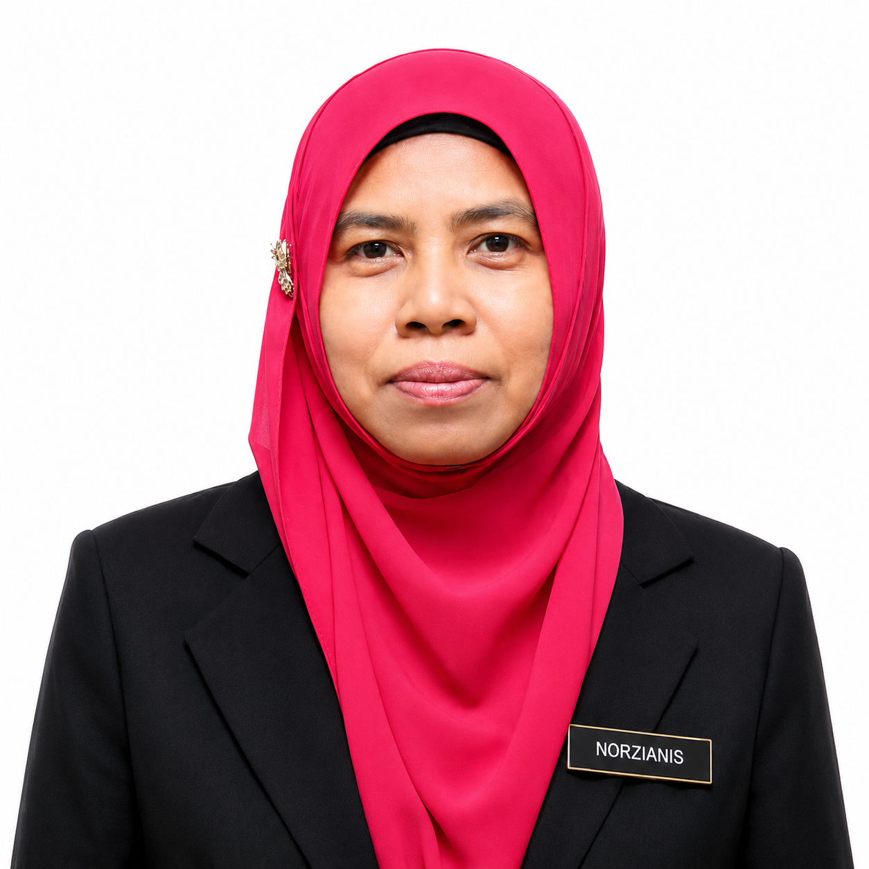Dr. Norzianis binti Rezali @ Abdul Sukor