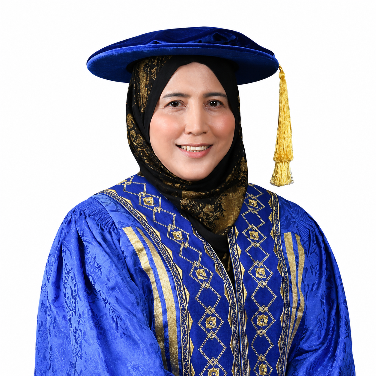 Noor Inayah binti Ya'akub