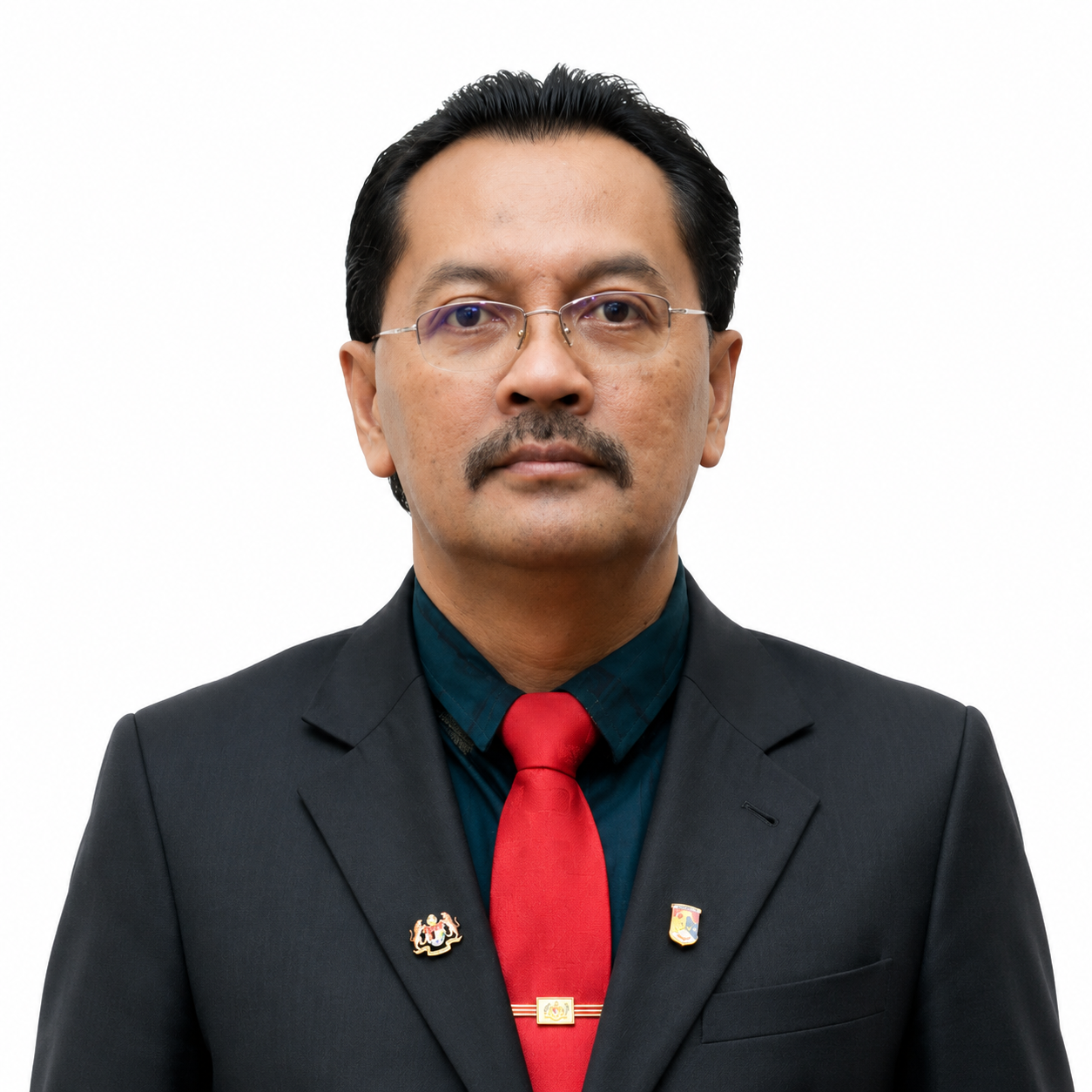 Prof. Dato' Dr. Wan Kamal bin Mujani