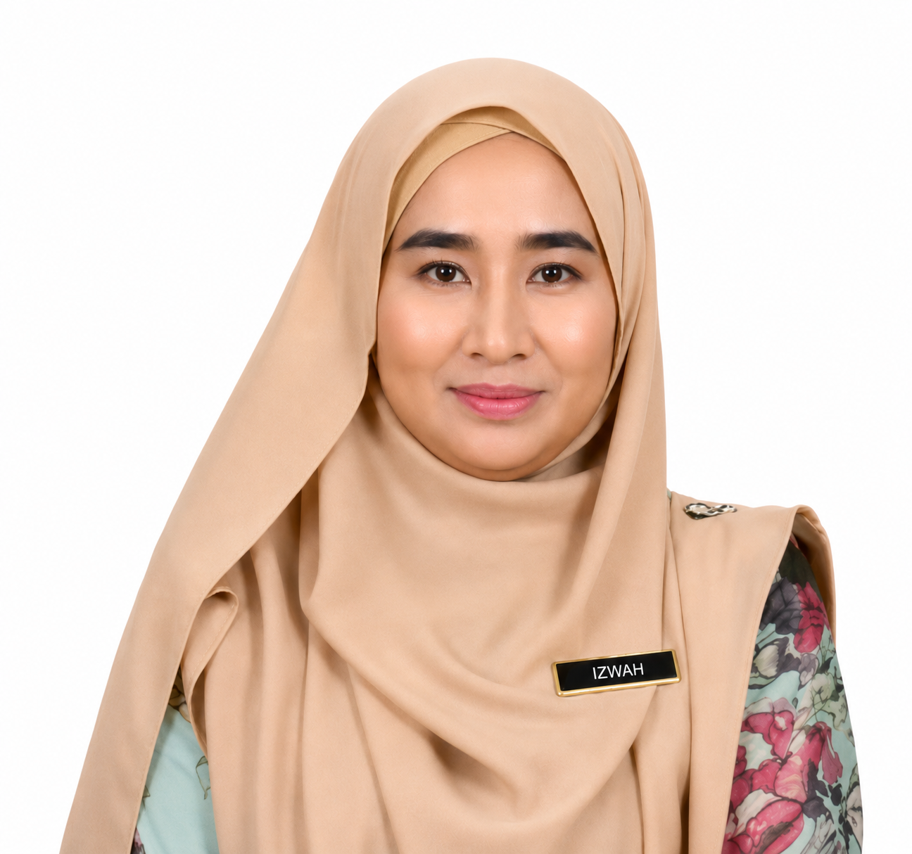 Ts. Dr. Izwah binti Ismail