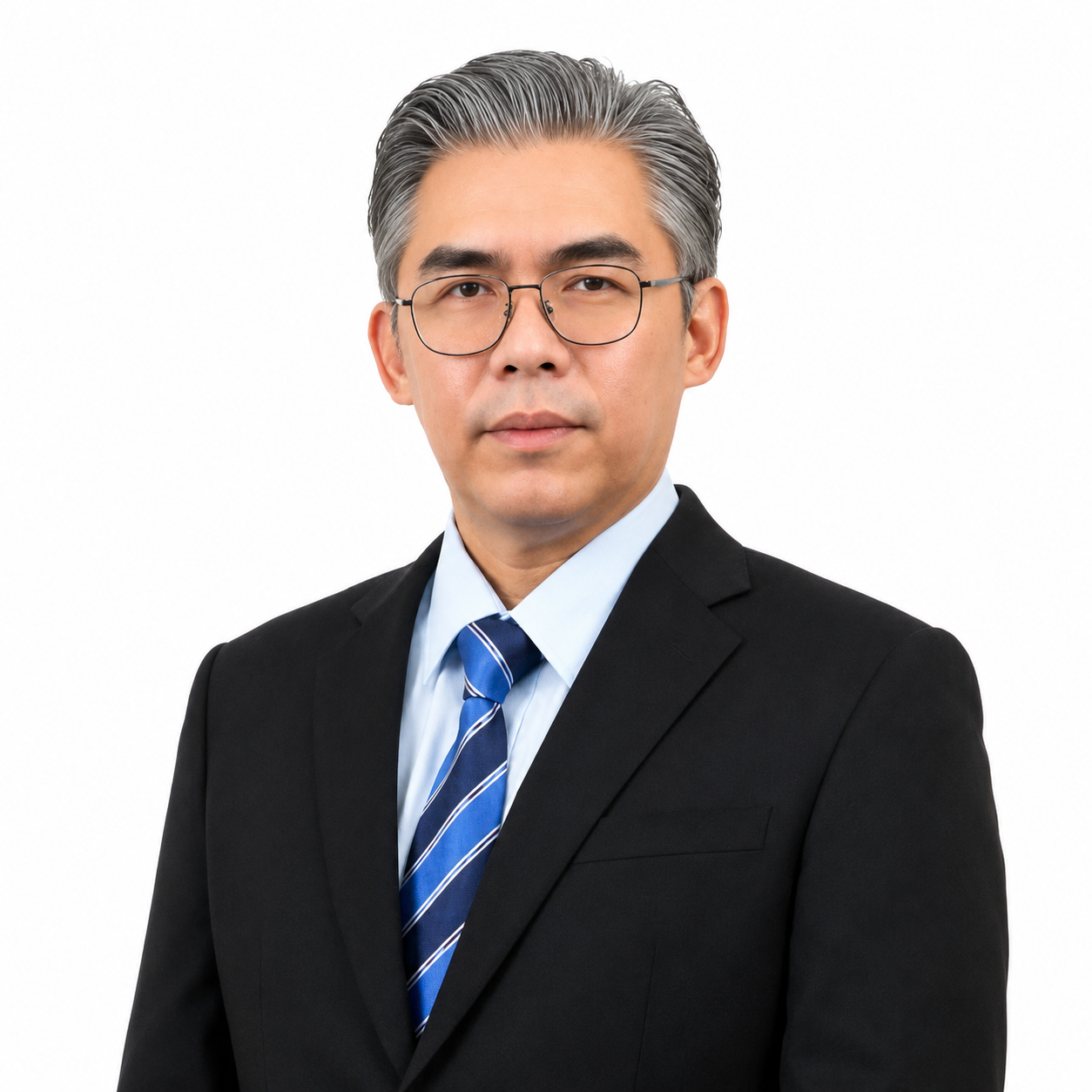 YBrs. Dr. Kamarul Faizal bin Hashim